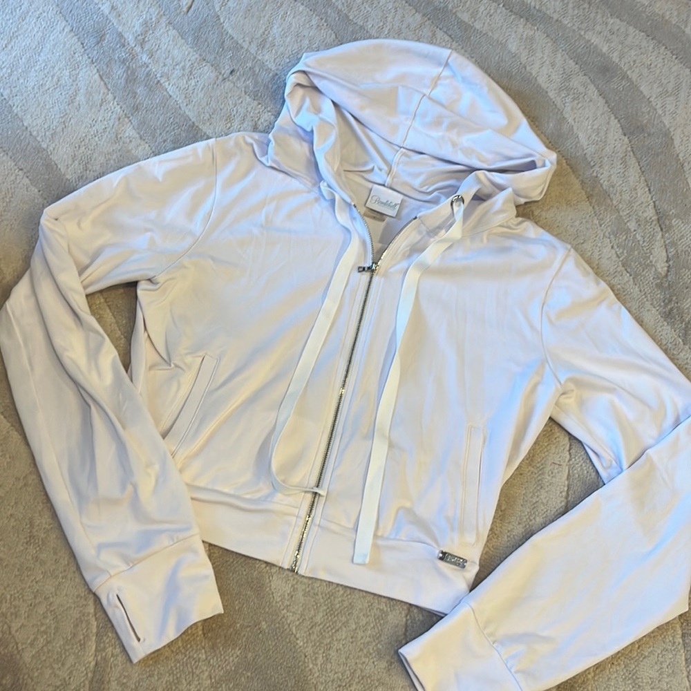 Bombshell Signature Jacket